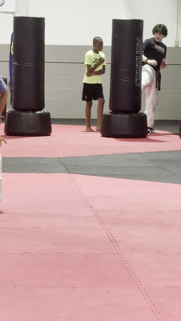  Storm Sport Taekwondo