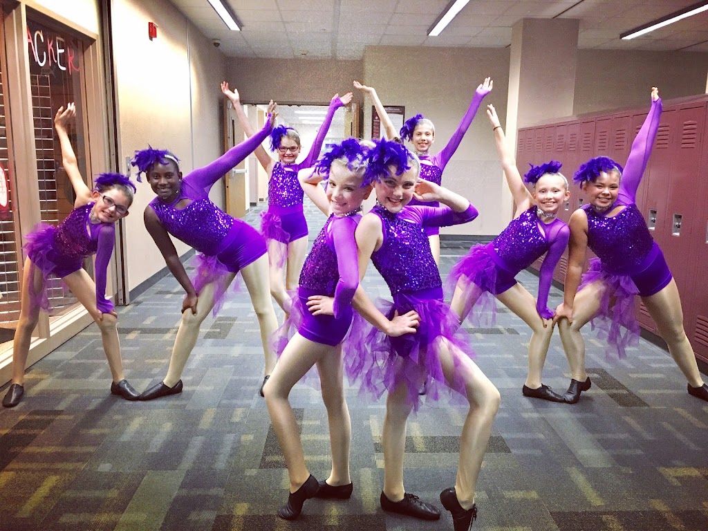  Julianne's Dance Center