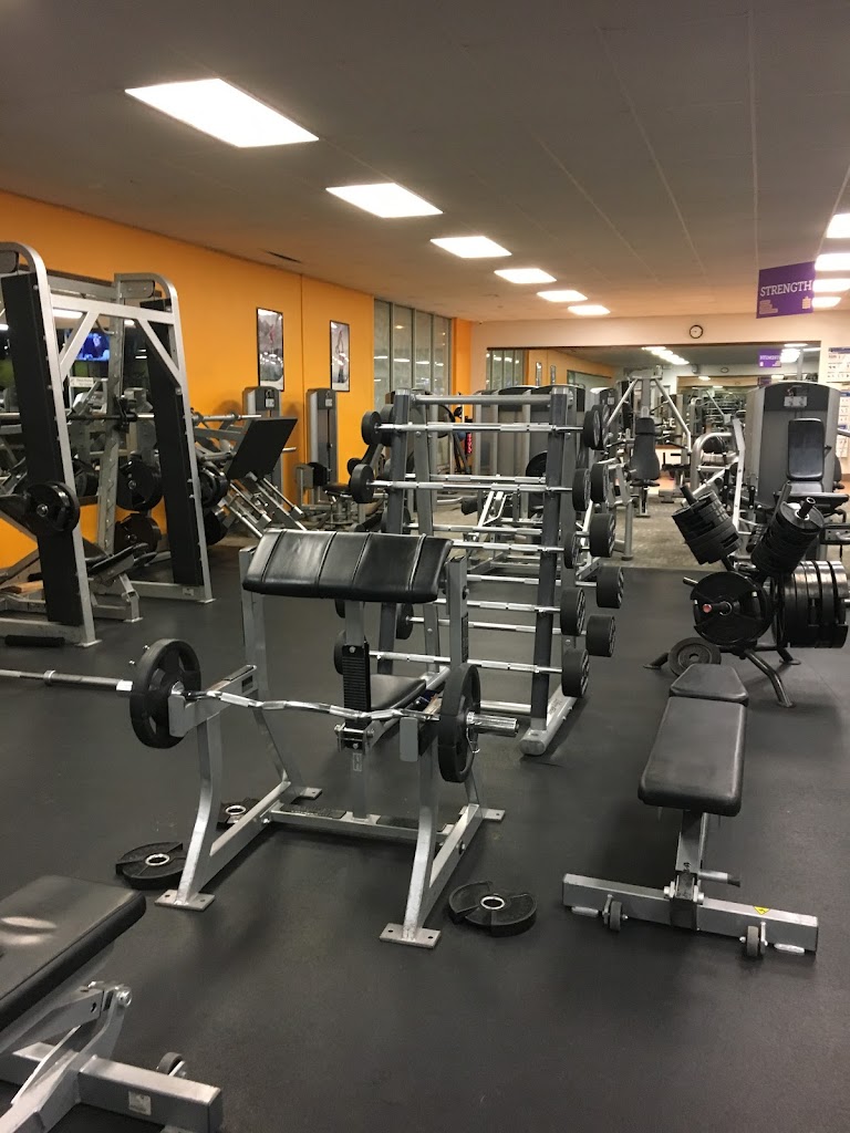  Anytime Fitness