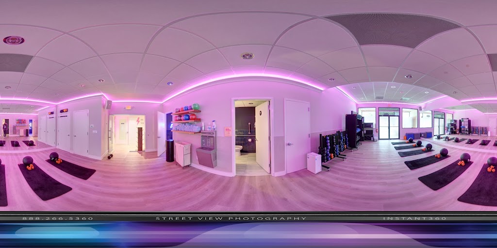  The Clubhouse by Ready Set Sweat Fitness