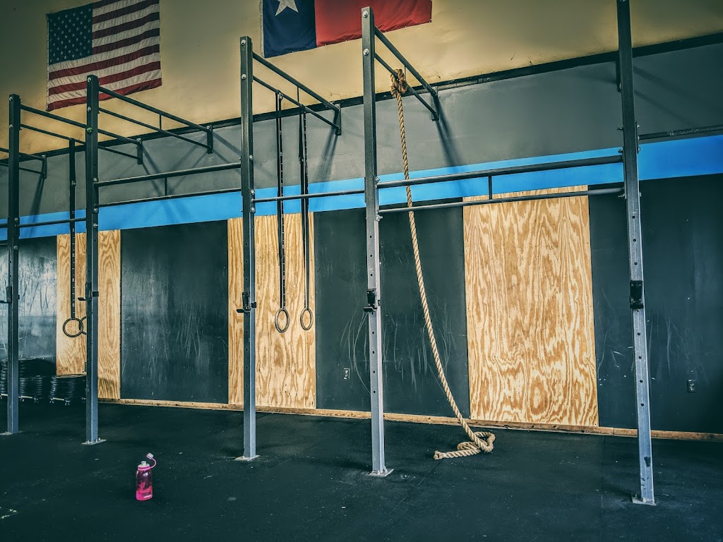  Freemotion Athletics