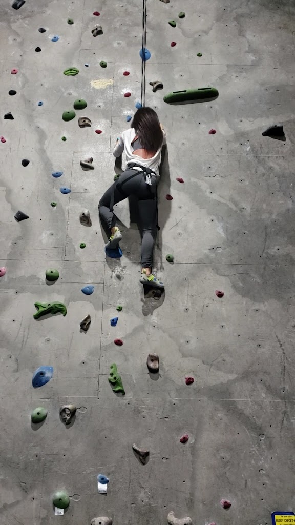  Vertical eXcape - Evansville