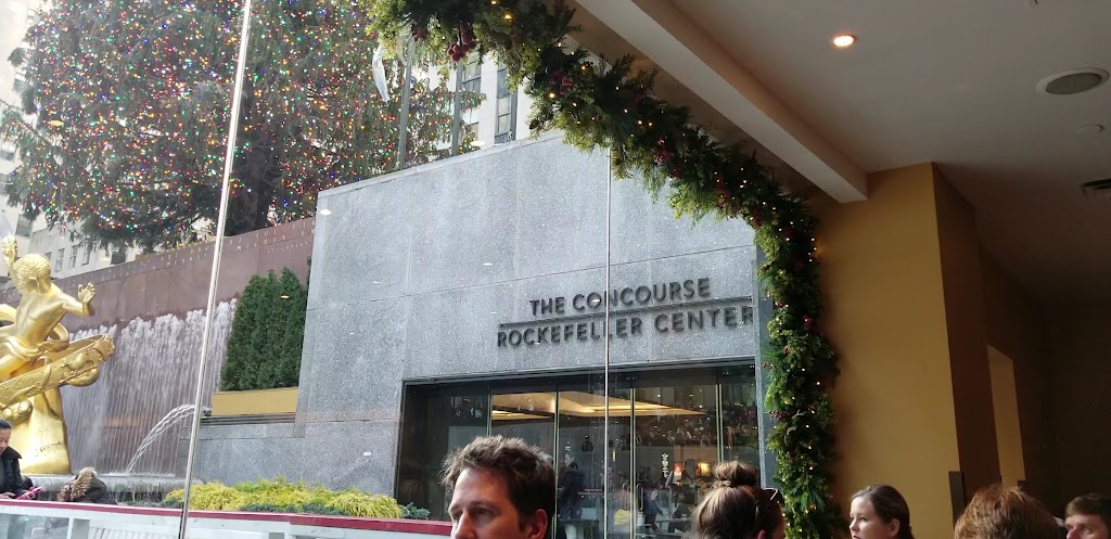  Equinox Rockefeller Center