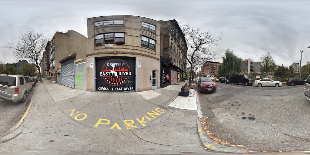  CrossFit East River