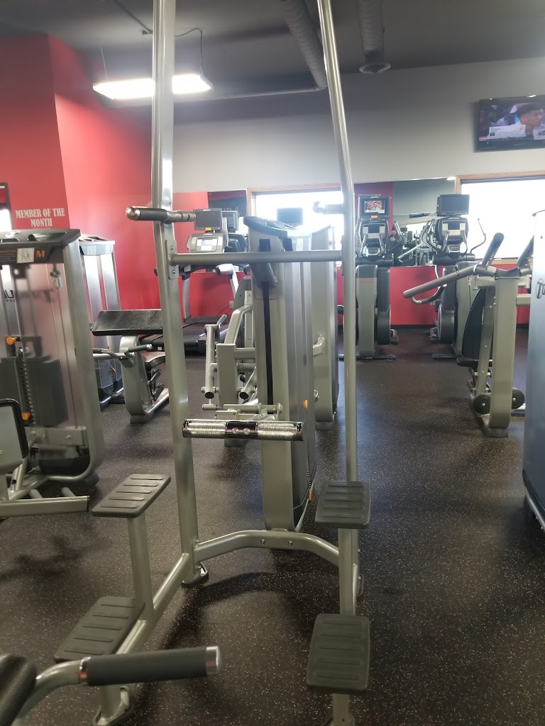  Platinum Fitness Carroll