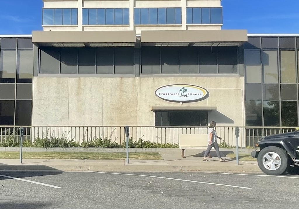  Crossroads Fitness Downtown