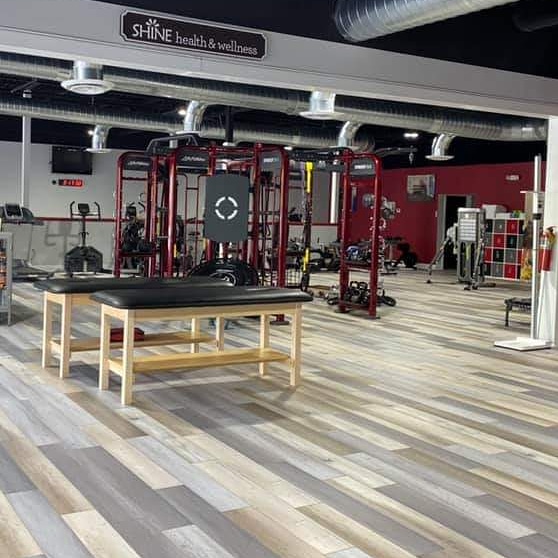  SHINE health & wellness