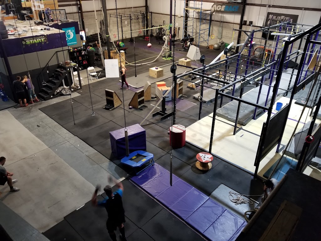  NinjaFit Gym