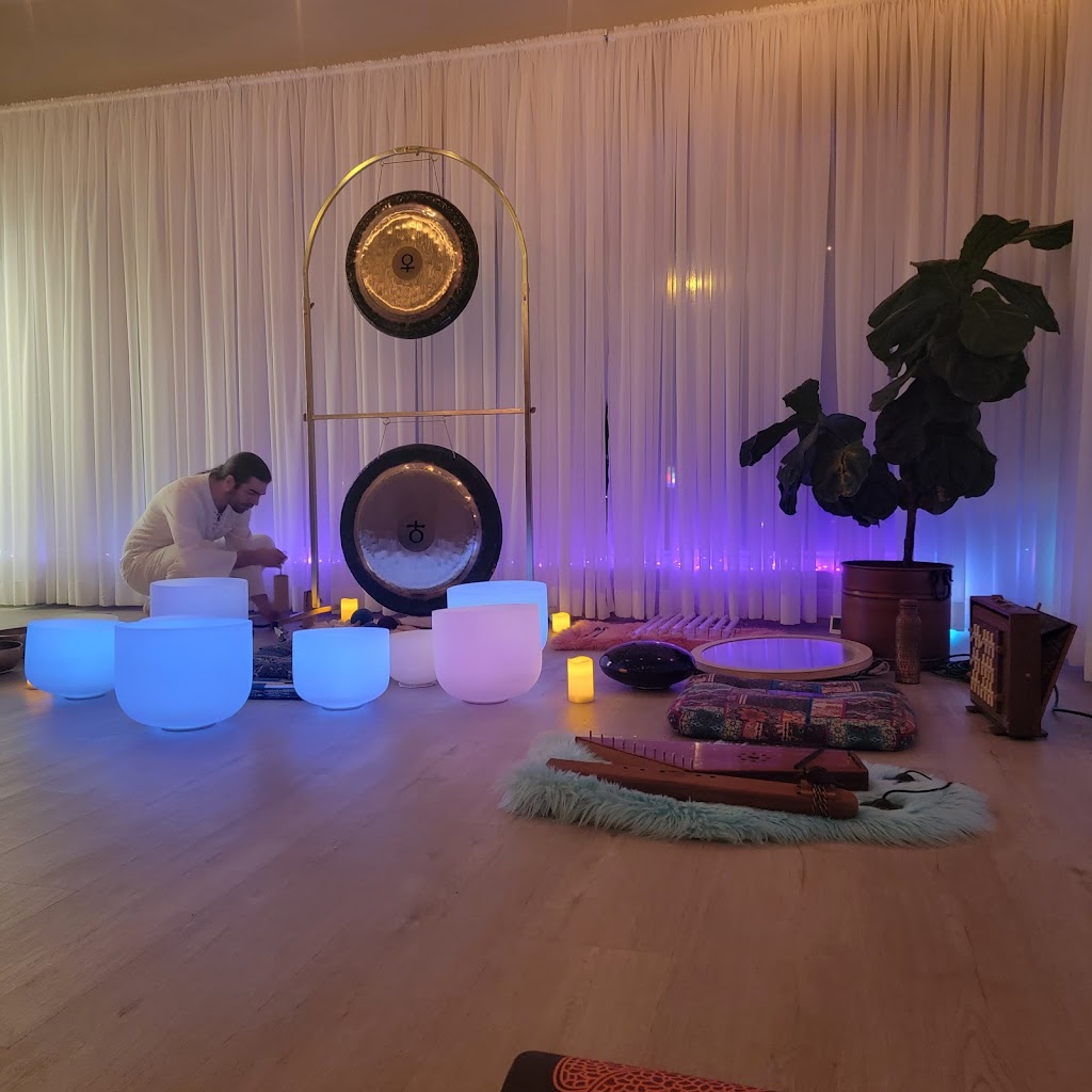  Mindful State Yoga & Mindful Living Center
