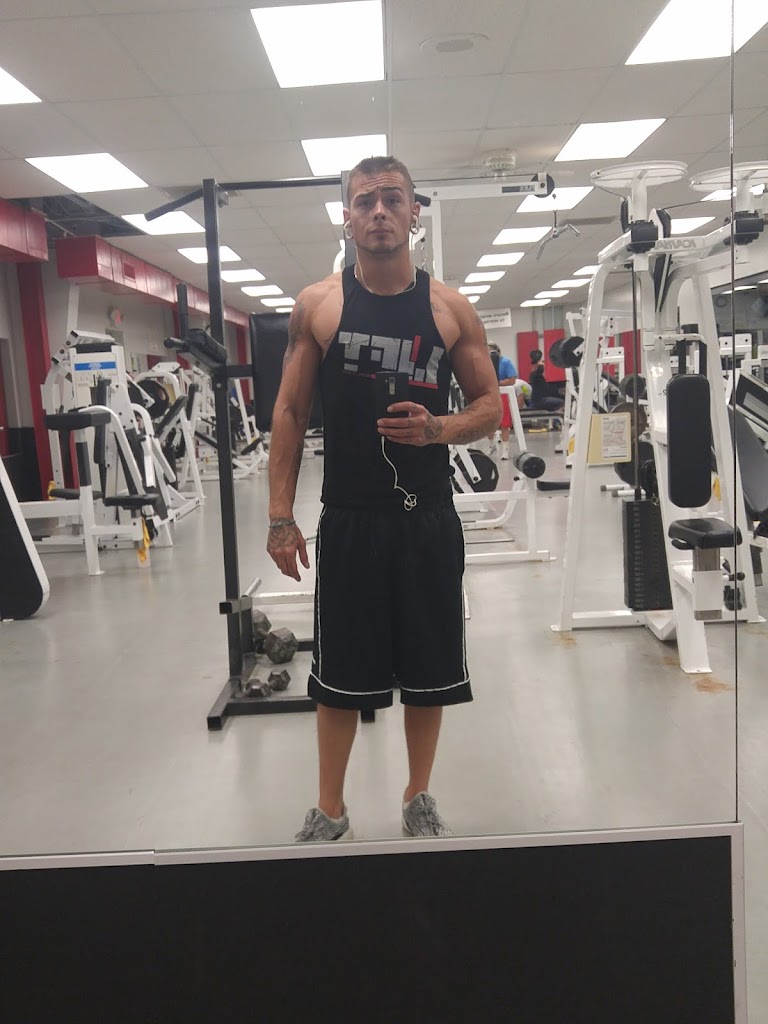  Hancock Wellness Center - New Palestine