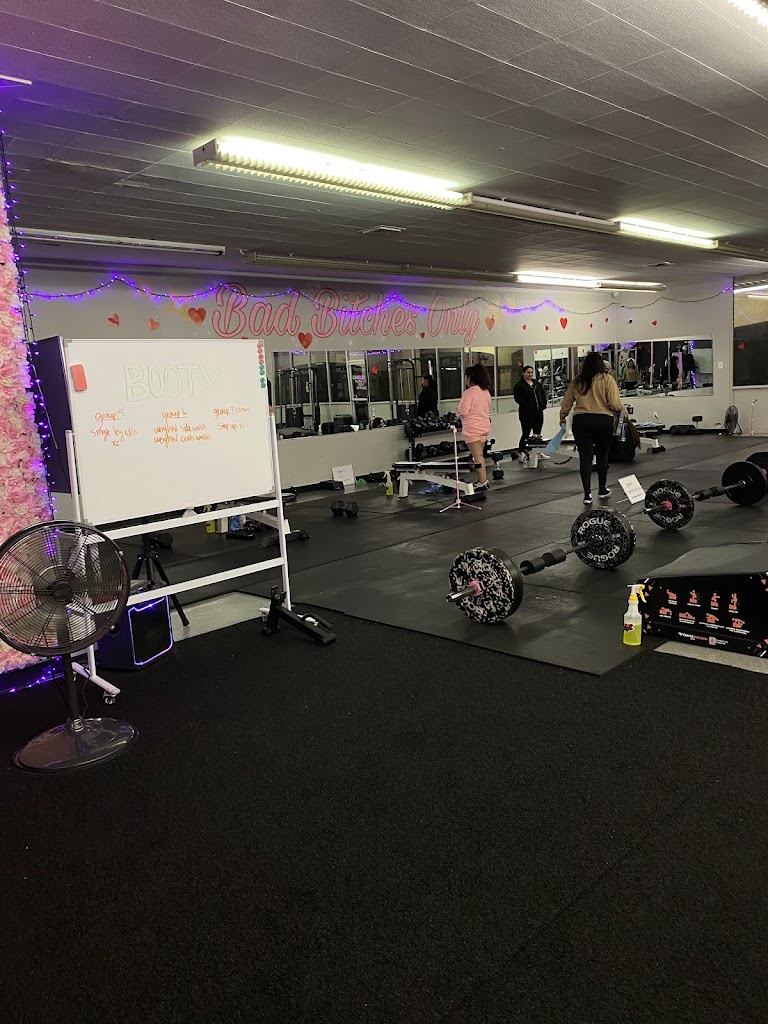  Booty Boutique