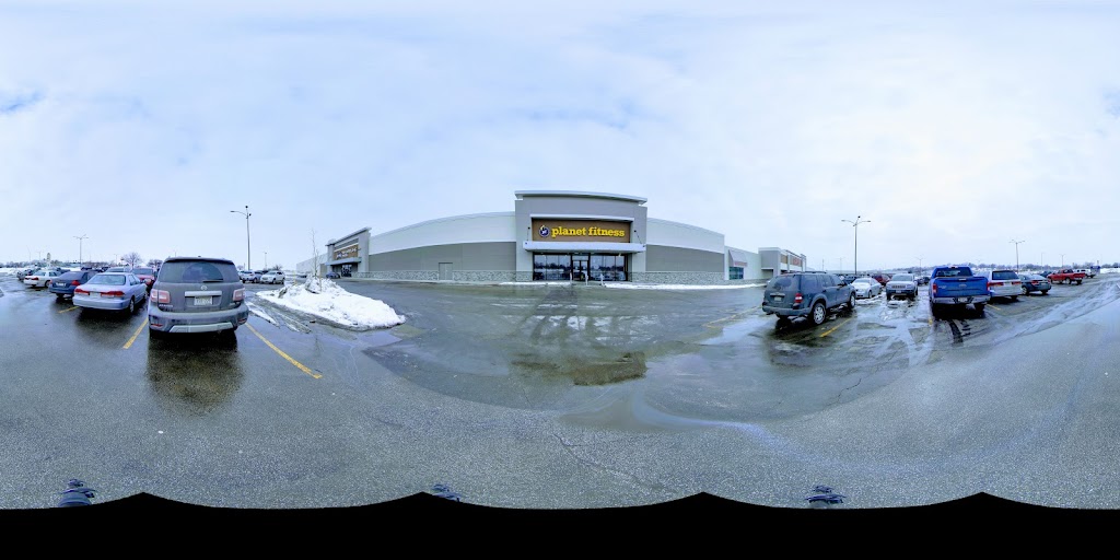  Planet Fitness