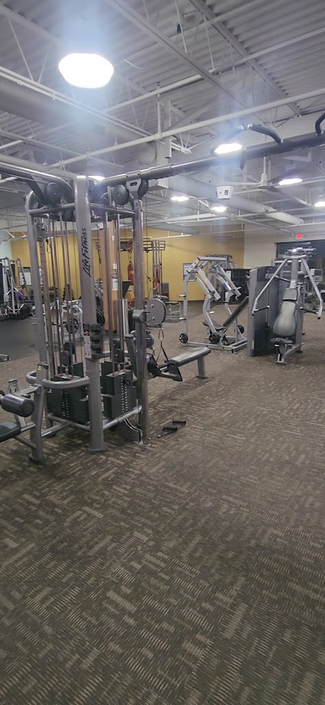  Anytime Fitness Crestwood