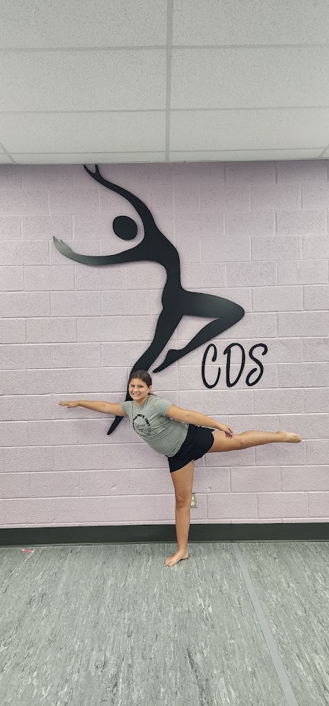  Contemporary Dance Studio