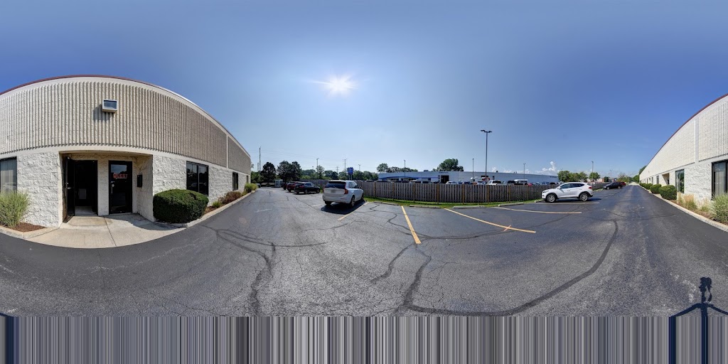  Quest Performance Training