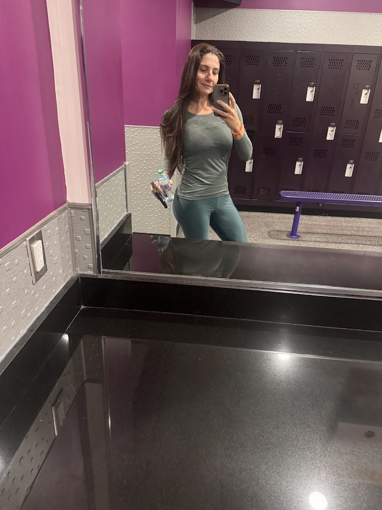  Planet Fitness