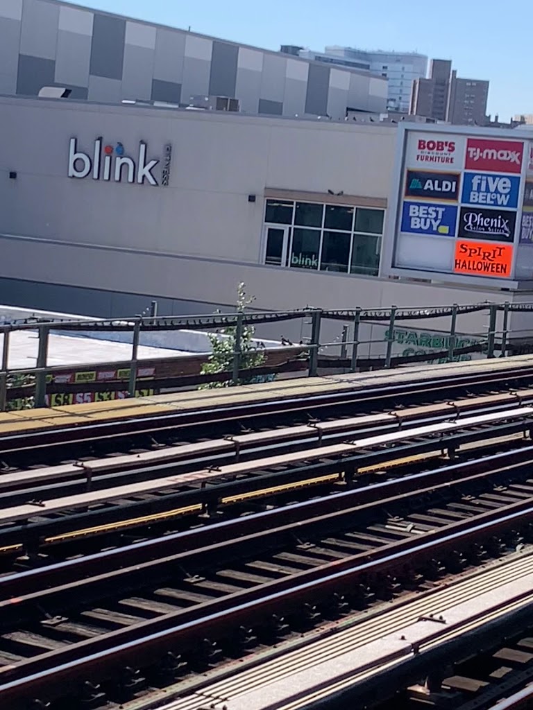  Blink Fitness (PureGym)