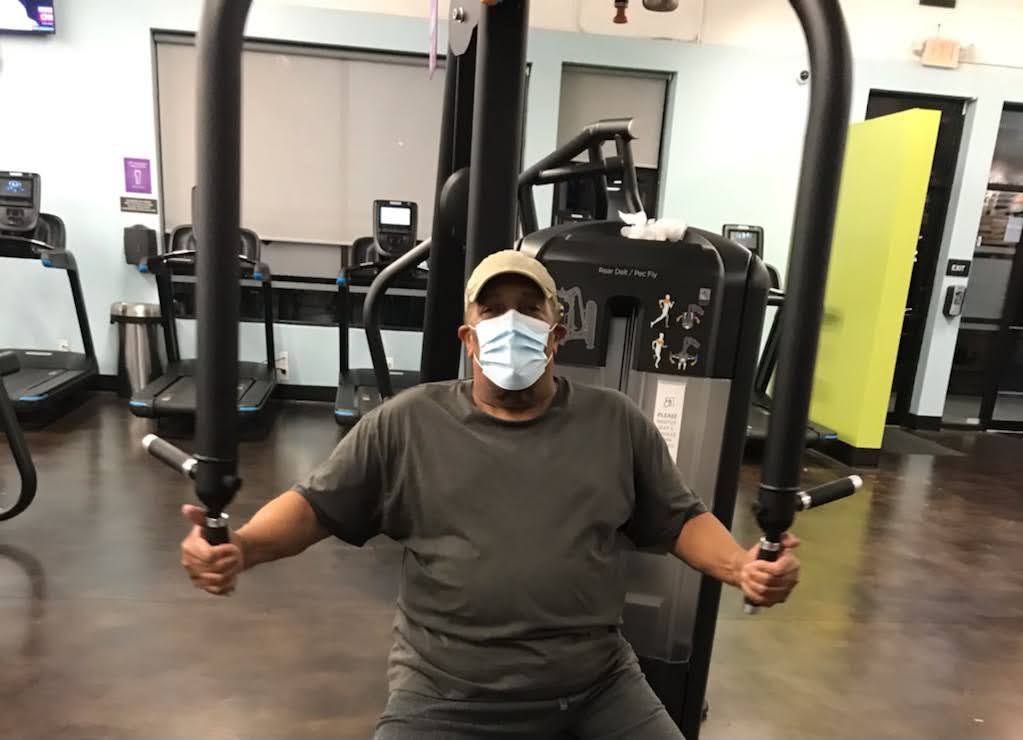  Anytime Fitness Bealeton