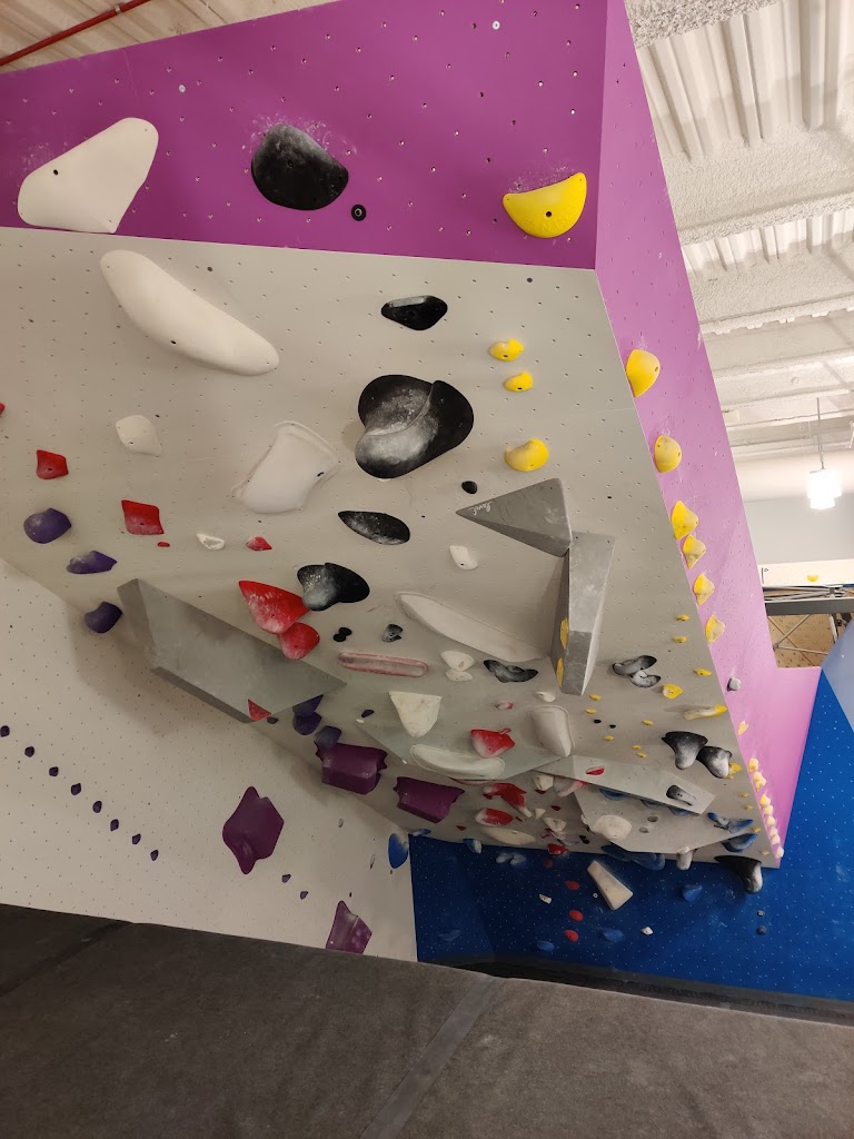  Movement Climbing, Yoga, Fitness