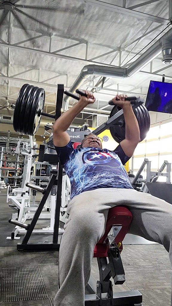  Westland Fitness & Nutrition Center