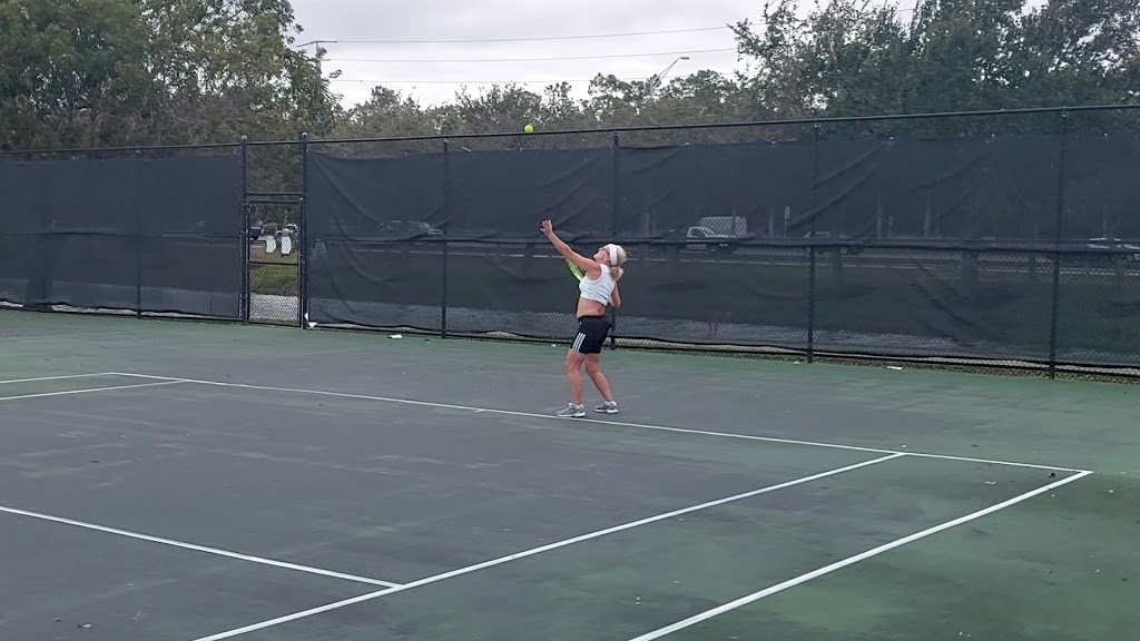  Donna Fiala Eagle Lakes Community Park Fitness Center