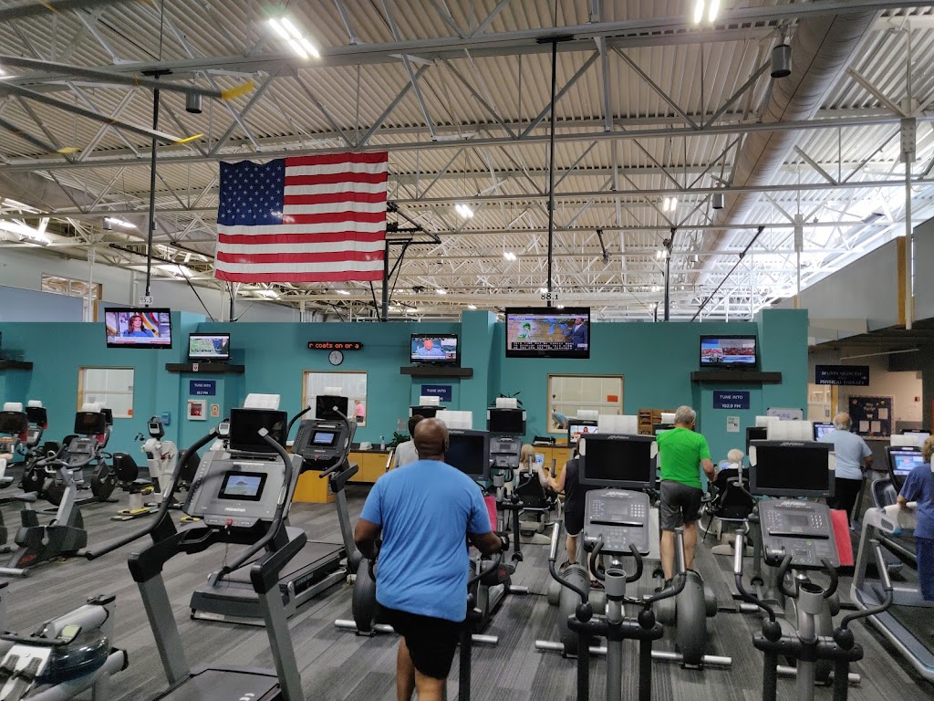  Endeavor Health Fitness & Wellness Center – Seven Bridges