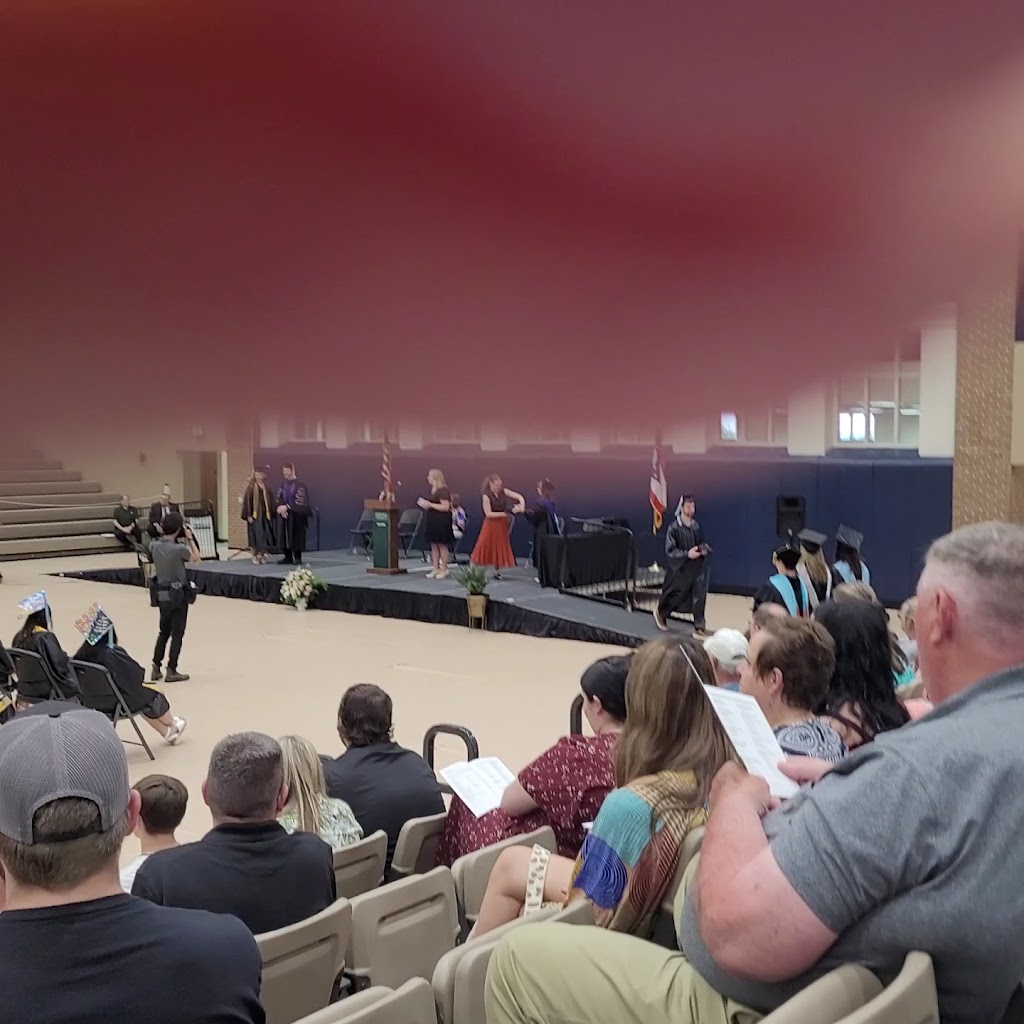  Health and Education Center