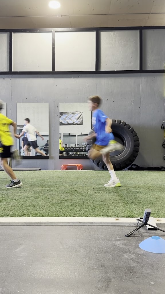  Frey Performance Coaching