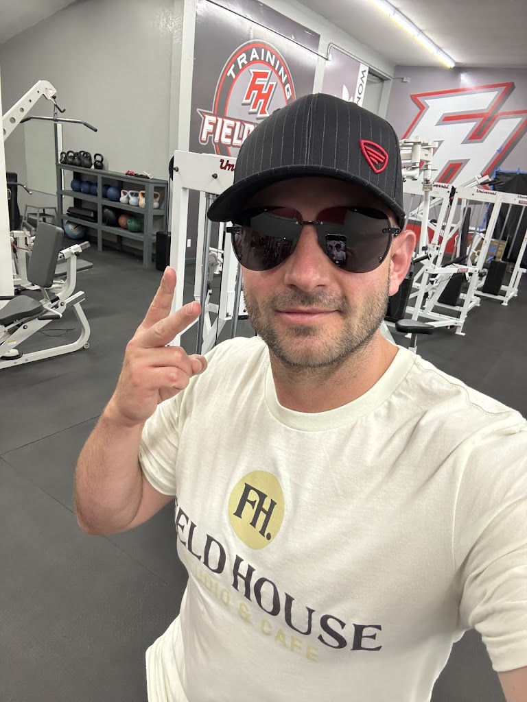  FieldHouse Training Center