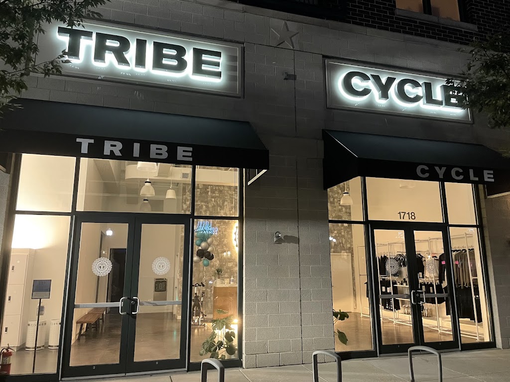 Tribe Cycle - Baltimore