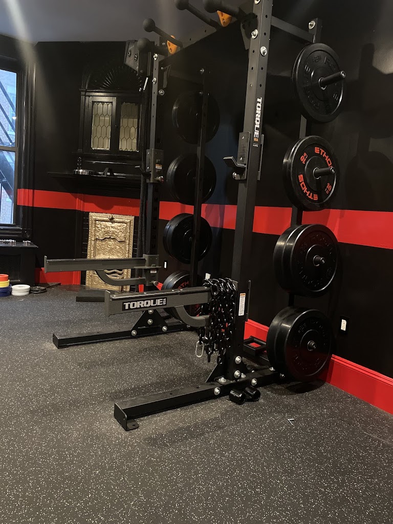  Canadian Park Personal Training