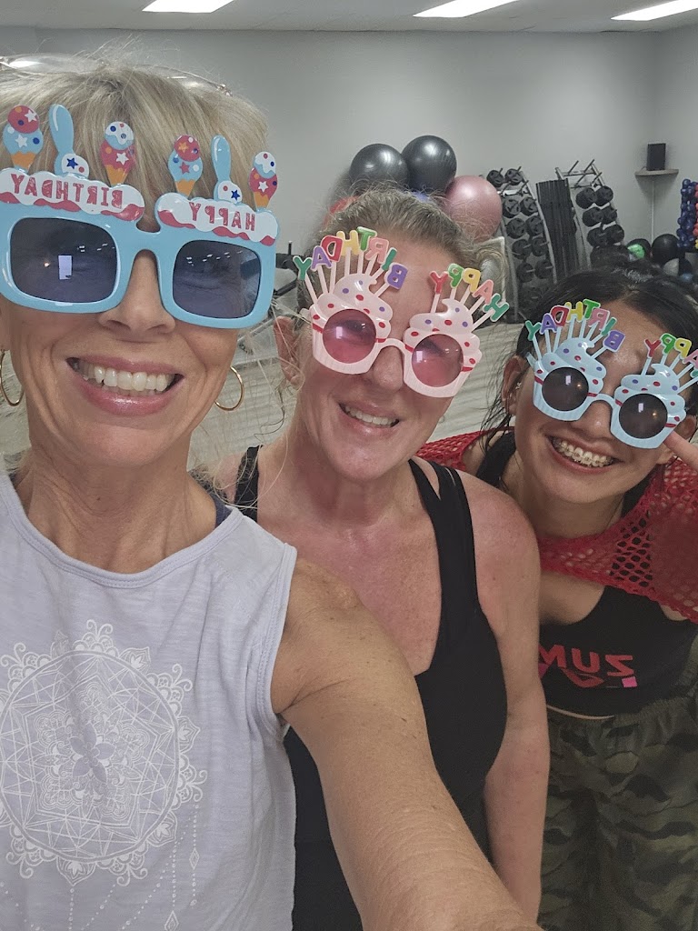  Pensacola Athletic Center