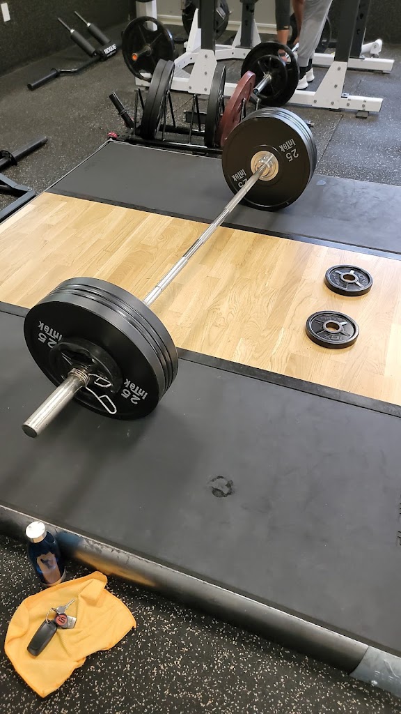  Mike Arteaga's Highland