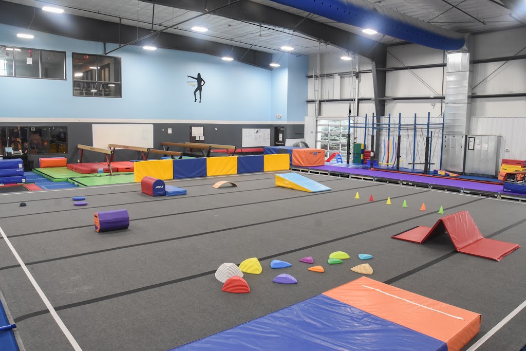  Wings Gymnastics Academy