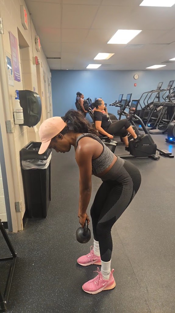  Christian Street YMCA