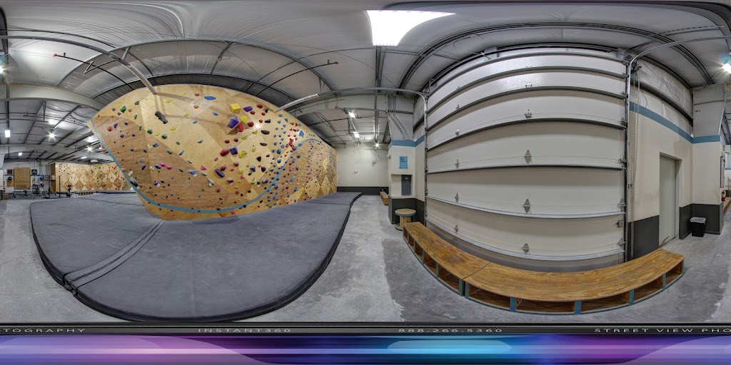  Rock Out Climbing Gym