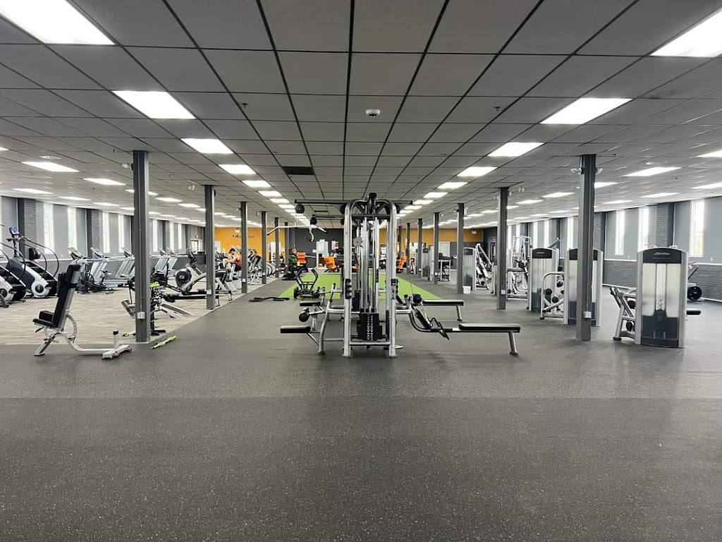  Next Generation Personal Training - Ark Fitness