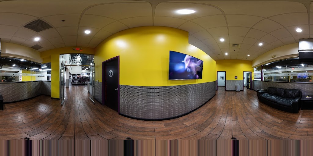  Planet Fitness