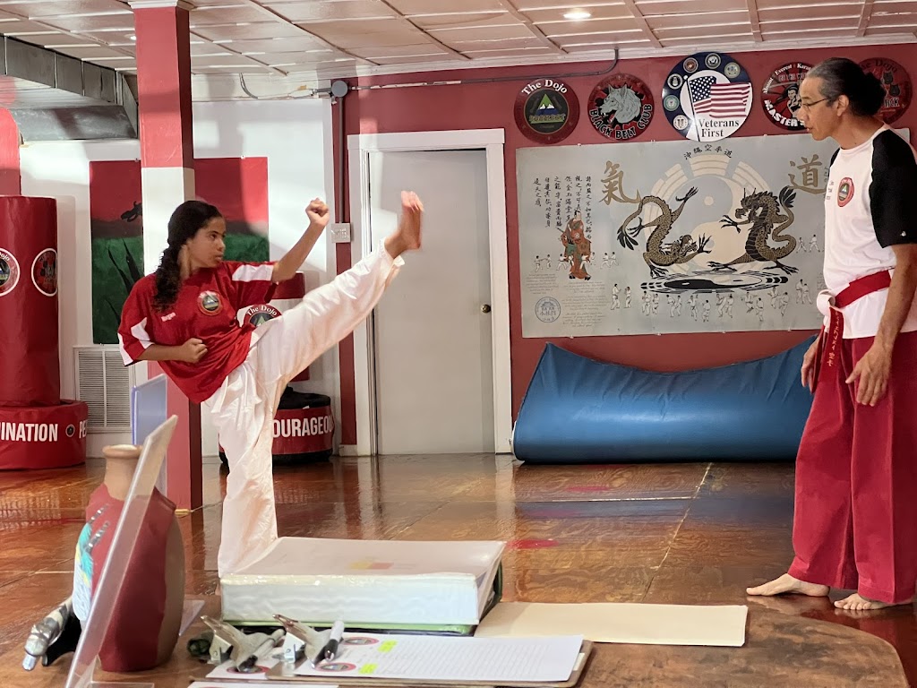  Mt. Everest Karate Studio - The Dojo