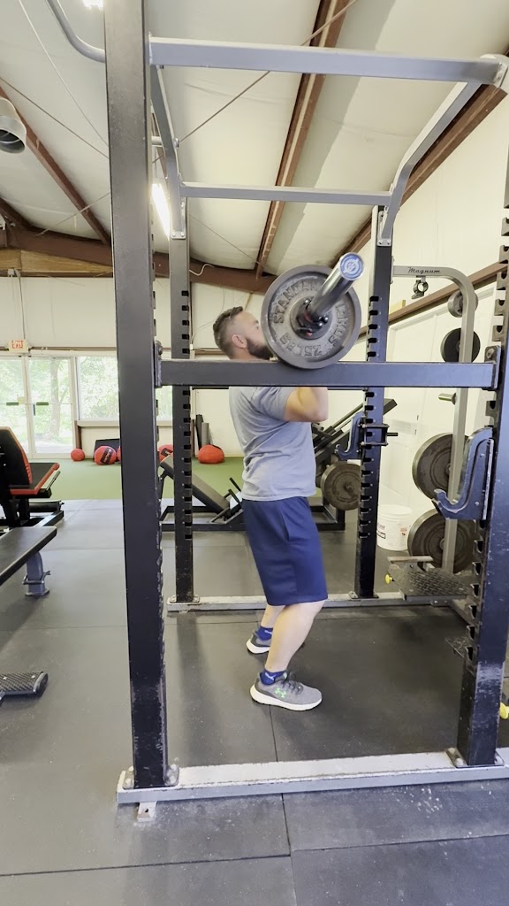  3F Strength & Conditioning LLC