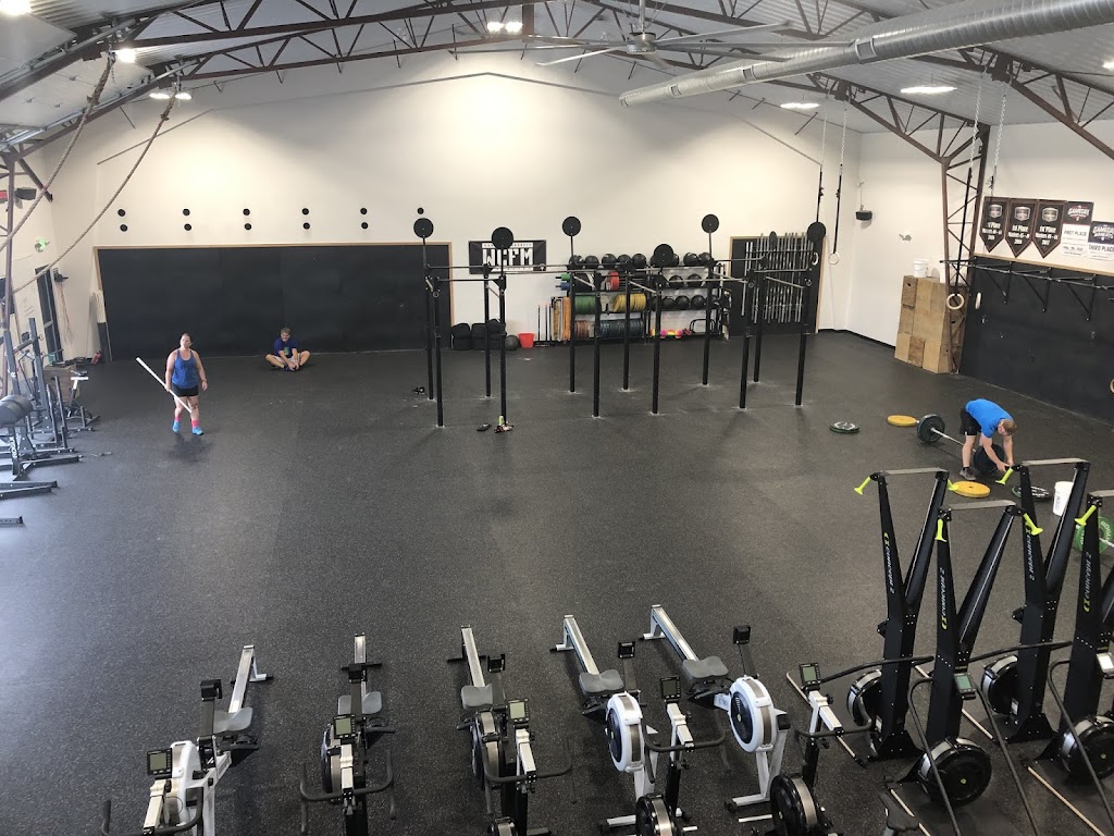  Warrior Strength & Conditioning