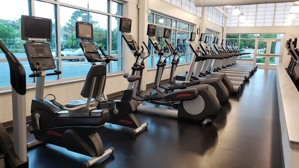  Sea Colony Freeman Fitness Center