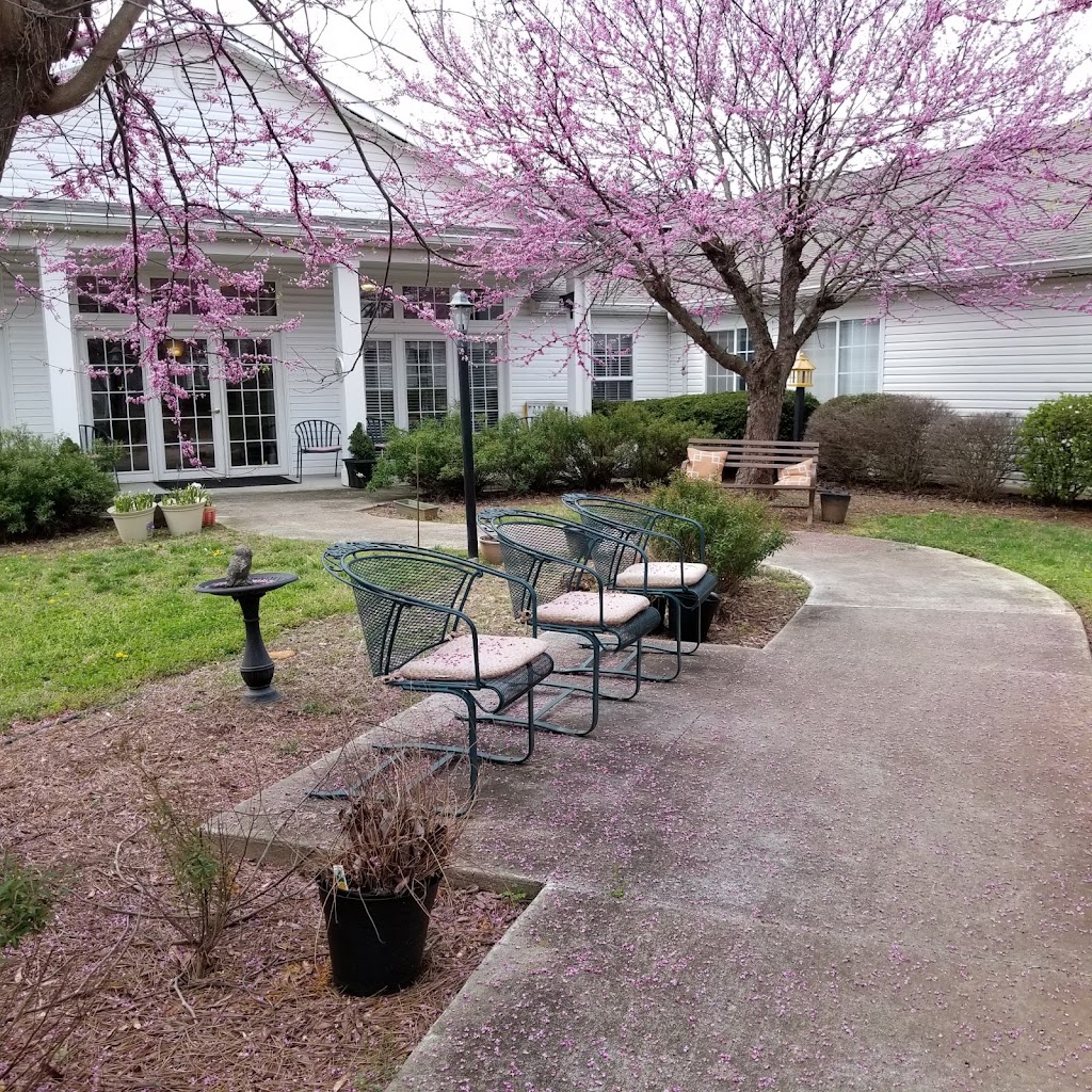  Foothills Gymnastics