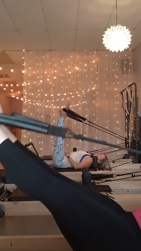  The Studio Mind|Body