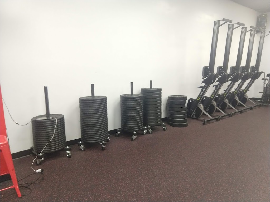  Station Athletics @ Denville