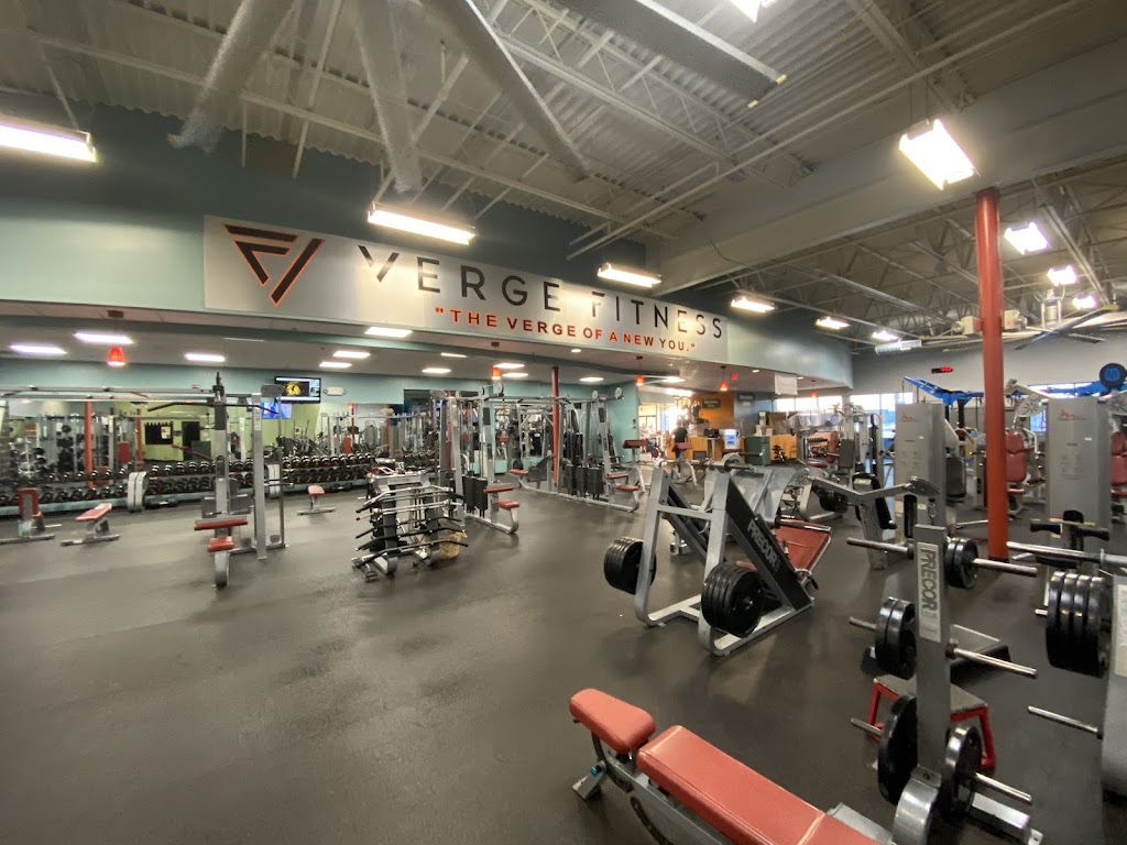  Verge Fitness