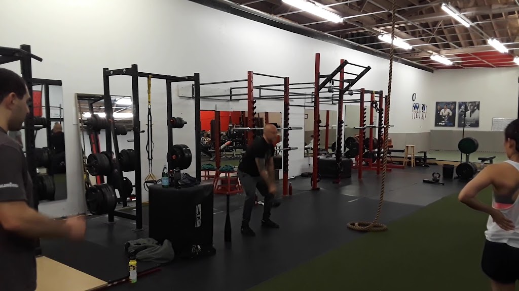  Oakland Strength Factory