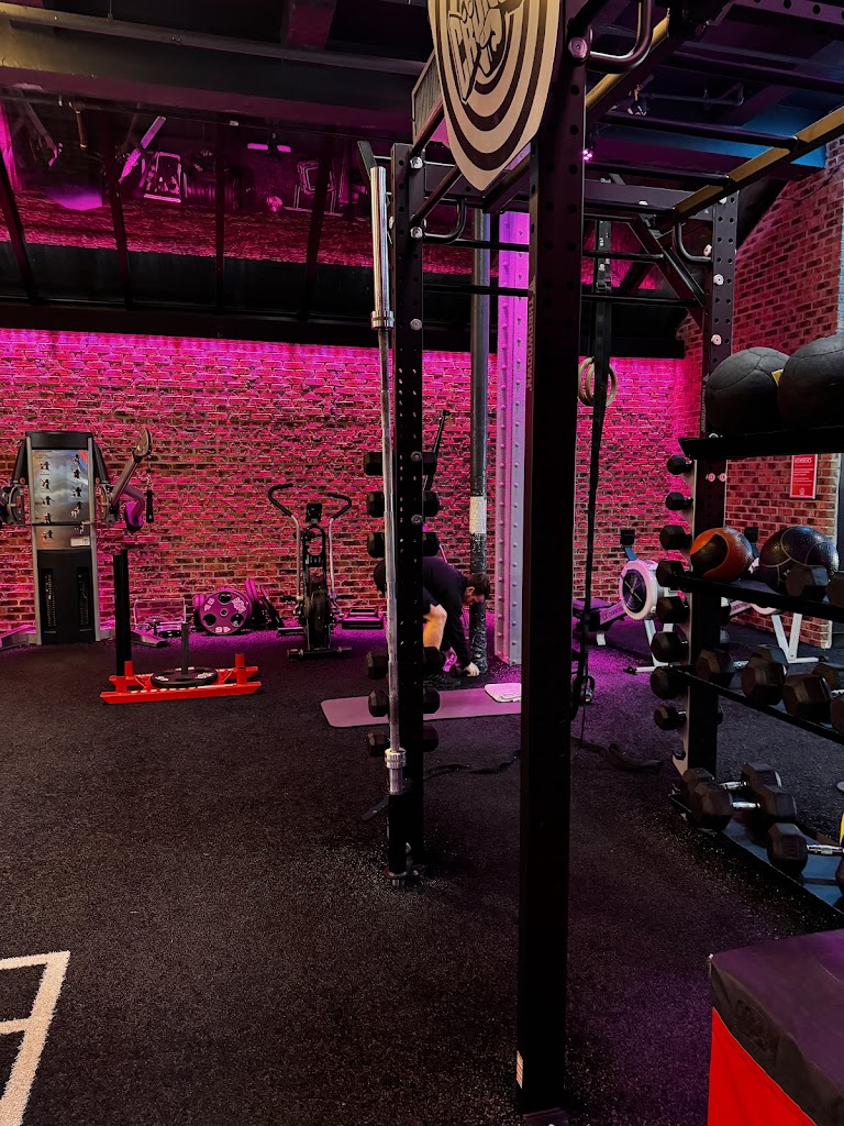 Crunch Fitness - Chelsea
