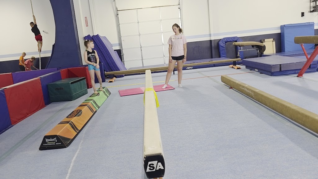  Alpha Omega Gymnastics & Dance Kingwood