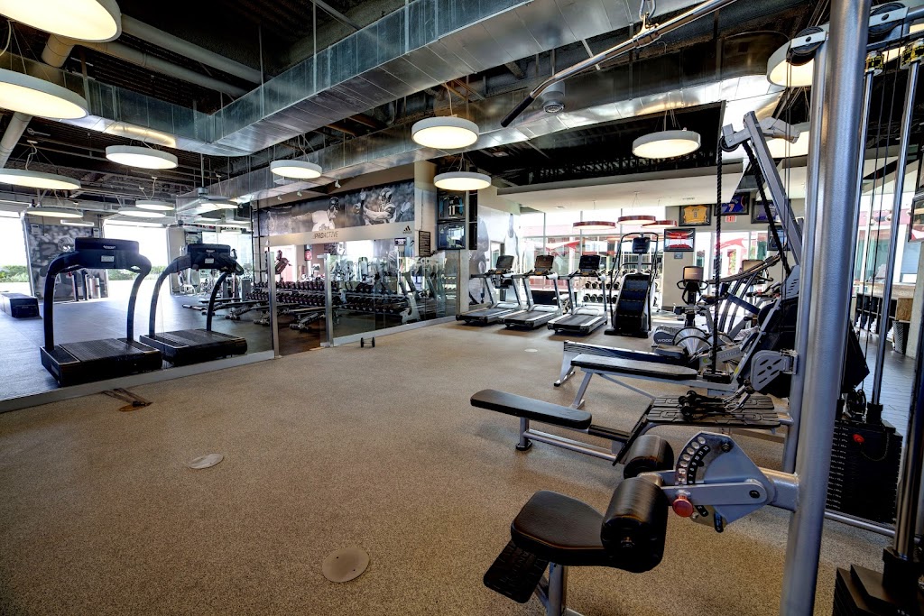  Proactive Sports at The Marke